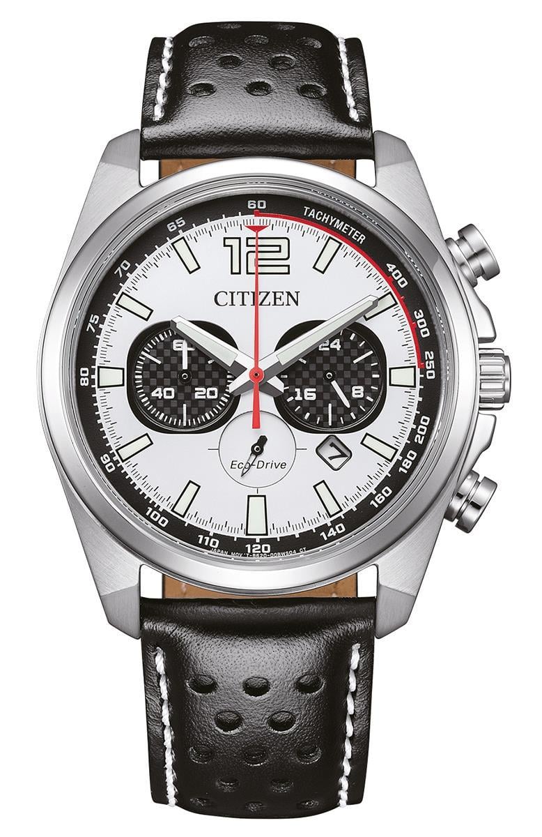 Citizen CA4640-09A Erkek Kol Saati Citizen CA4640-09A Erkek Kol Saati - Lenti 