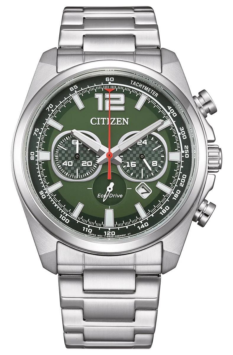 Citizen CA4640-50X Erkek Kol Saati Citizen CA4640-50X Erkek Kol Saati - Lenti 