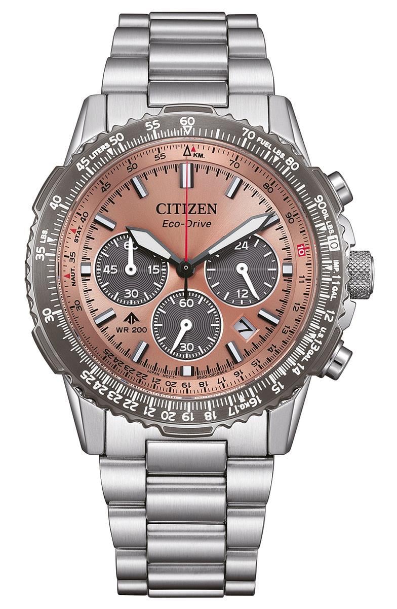 Citizen CA4664-60X Erkek Kol Saati Citizen CA4664-60X Erkek Kol Saati - Lenti 