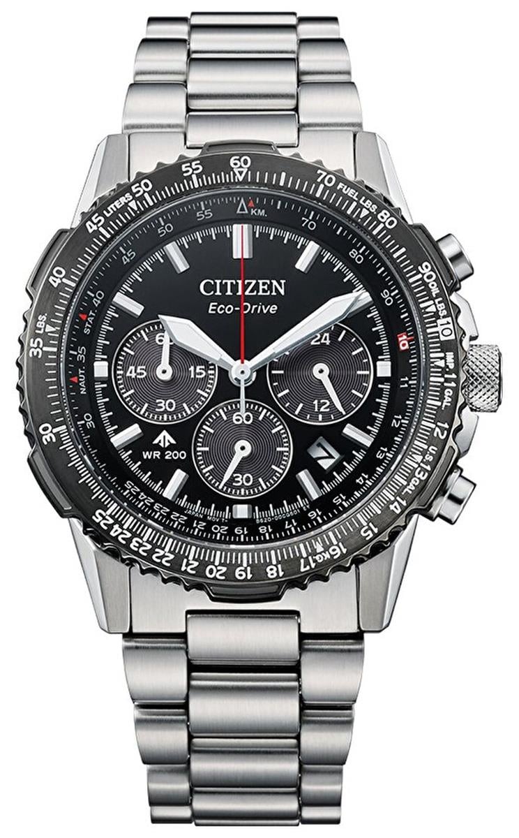Citizen CA4664-60E Eco-Drive Erkek Kol Saati  