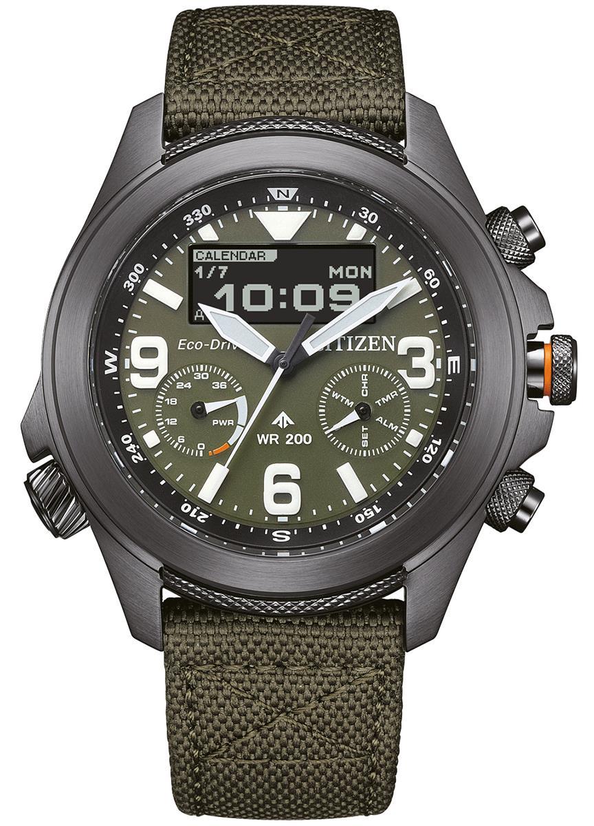 Citizen JV1005-02W Erkek Kol Saati Citizen JV1005-02W Erkek Kol Saati - Lenti 