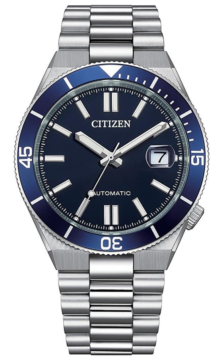 Citizen NJ0230-59L Tsuyosa Otomatik Erkek Kol Saati  