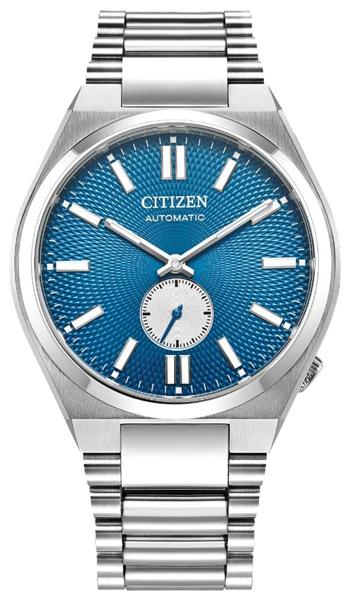 Citizen NK5010-51L Otomatik Erkek Kol Saati Citizen NK5010-51L Otomatik Erkek Kol Saati - Lenti 