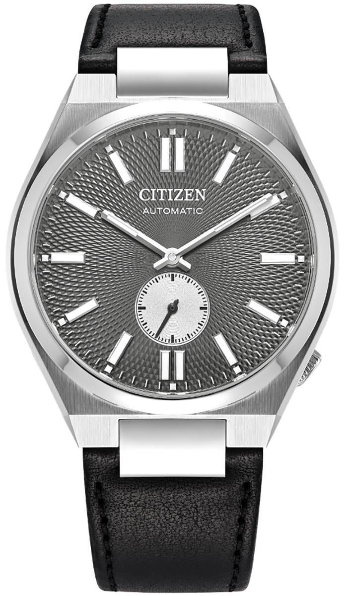 Citizen NK5010-01H Otomatik Erkek Kol Saati Citizen NK5010-01H Otomatik Erkek Kol Saati - Lenti 