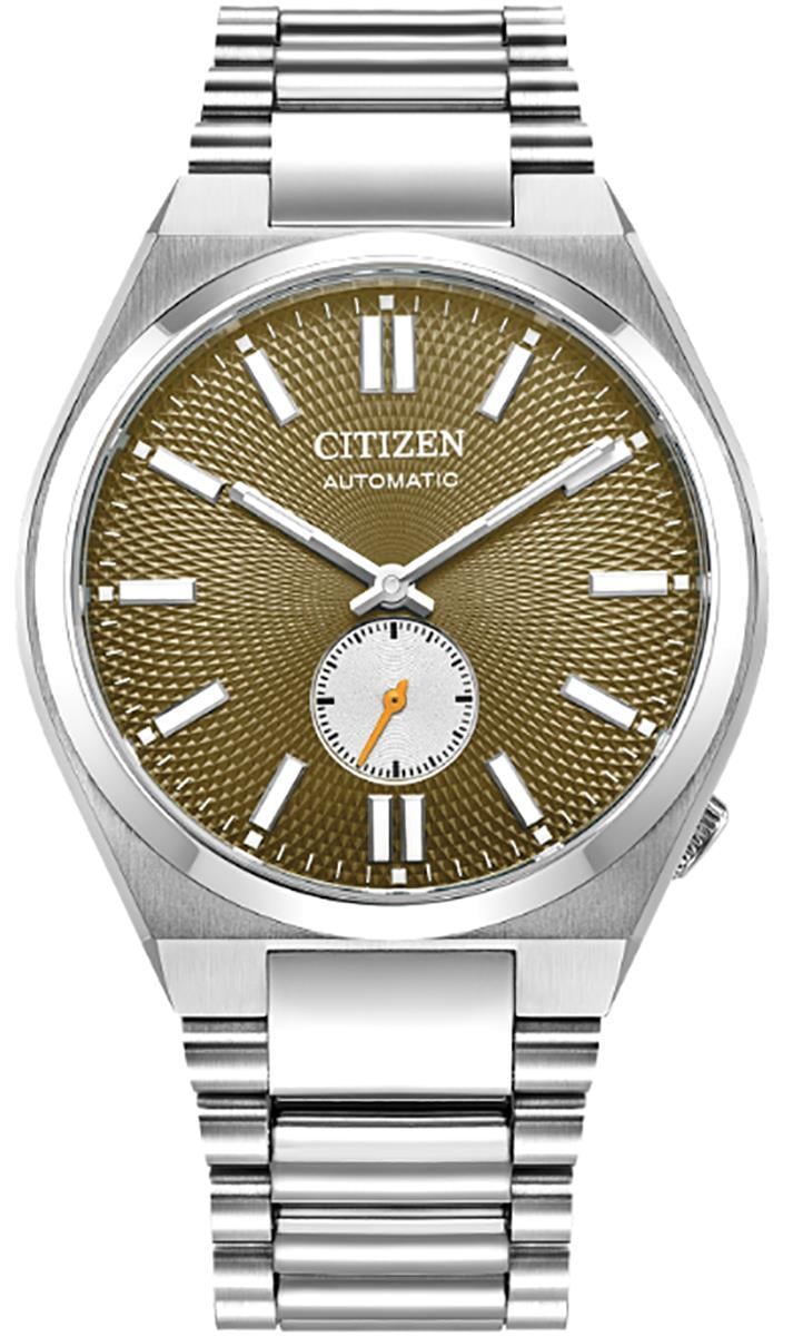 Citizen NK5010-51X Otomatik Erkek Kol Saati Citizen NK5010-51X Otomatik Erkek Kol Saati - Lenti 