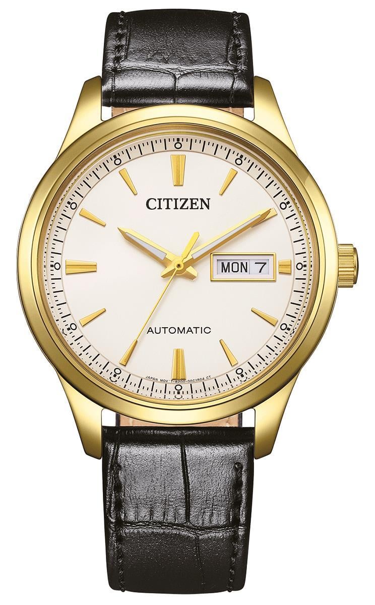 Citizen NY4059-09A Erkek Kol Saati Citizen NY4059-09A Erkek Kol Saati - Lenti 