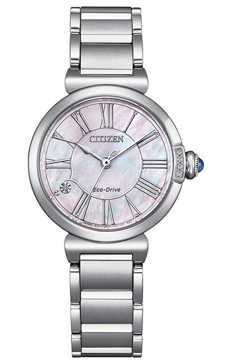 Citizen EM1060-87Y Eco-Drive Kadın Kol Saati  