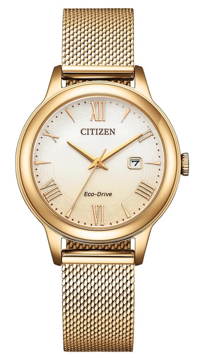 Citizen EW2623-70P Kadın Kol Saati Citizen EW2623-70P Kadın Kol Saati - Lenti 