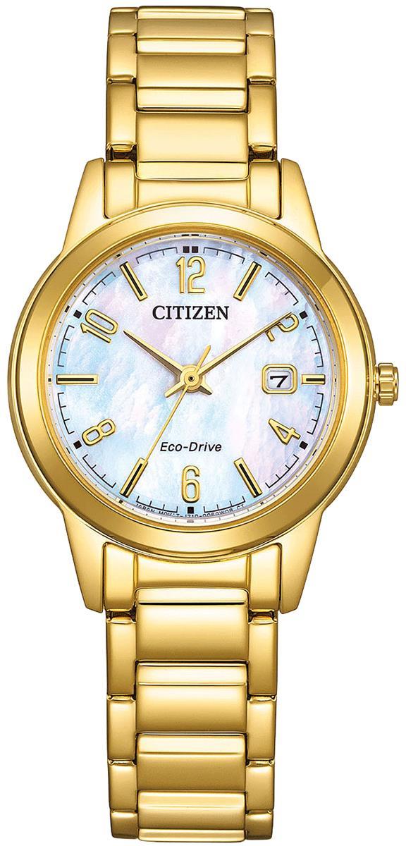 Citizen FE1242-78D Kadın Kol Saati Citizen FE1242-78D Kadın Kol Saati - Lenti 