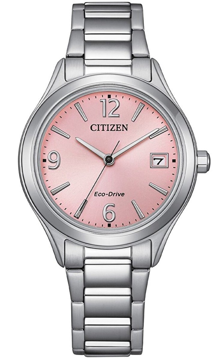 Citizen FE6121-67X Eco-Drive Kadın Kol Saati  