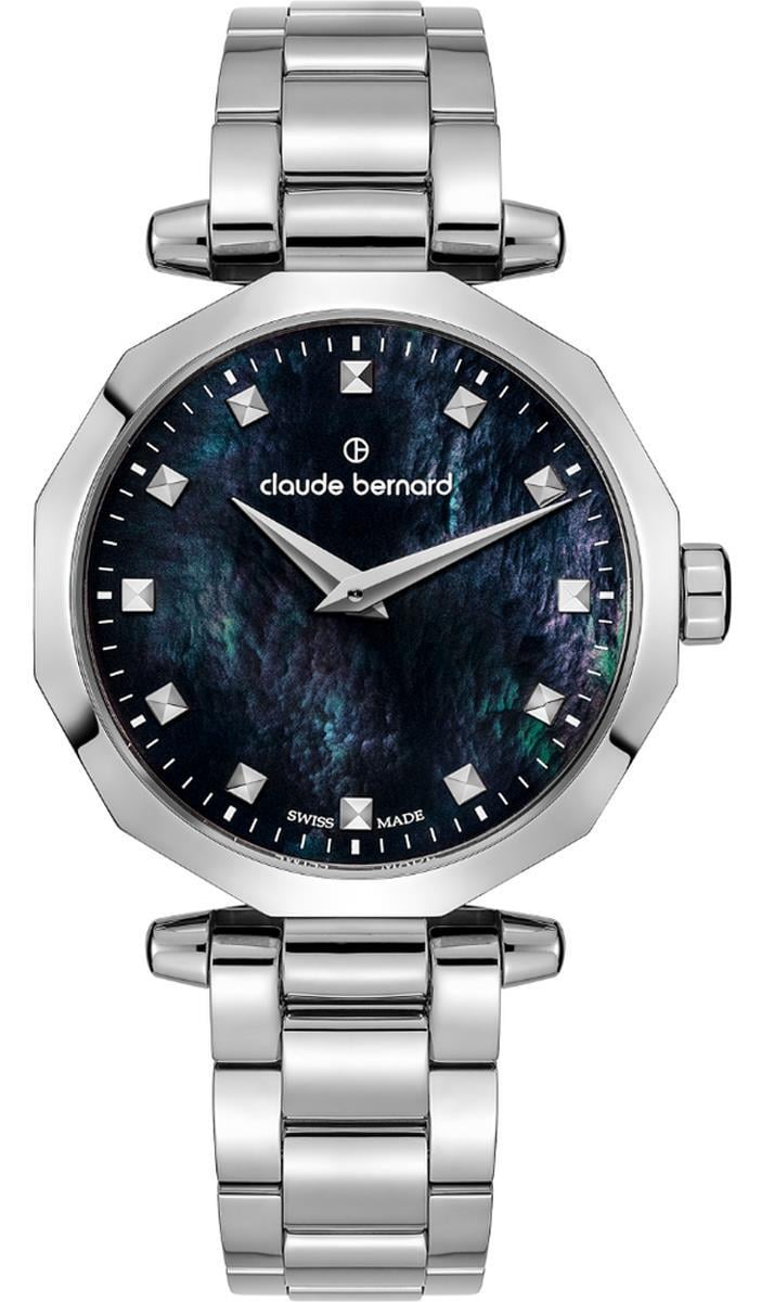 Claude Bernard CB.20229 3M NANN Kadın Kol Saati Claude Bernard CB.20229 3M NANN Kadın Kol Saati - Lenti 