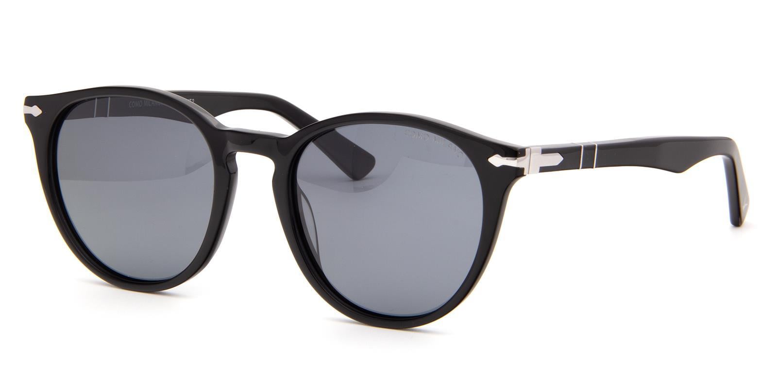 Como Milano CML020 C1 52 Polarize Unisex Güneş Gözlüğü  