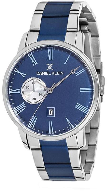 Daniel Klein DK010727R-02 Erkek Kol Saati Daniel Klein DK010727R-02 Erkek Kol Saati | Gözlüğün Adresi 