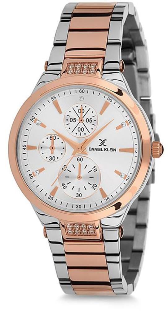 Daniel Klein DK011974D-03 Kadın Kol Saati Daniel Klein DK011974D-03 Kadın Kol Saati | Gözlüğün Adresi 