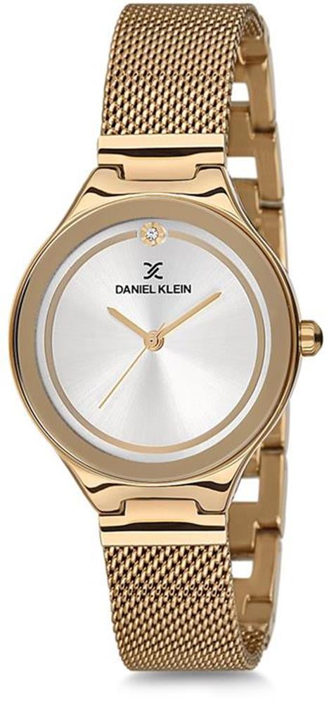 Daniel Klein DK012043G-02 Kadın Kol Saati Daniel Klein DK012043G-02 Kadın Kol Saati | Gözlüğün Adresi 