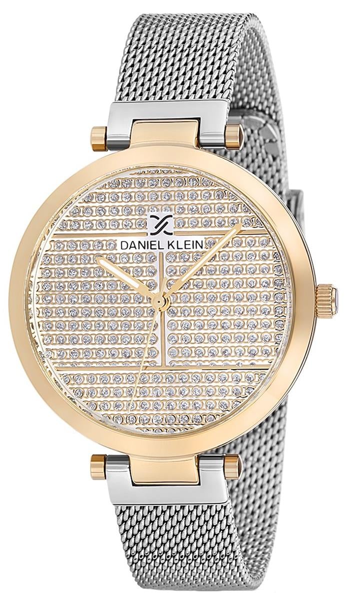Daniel Klein DK012133F-04 Bayan Kol Saati Daniel Klein DK012133F-04 Bayan Kol Saati | Gözlüğün Adresi 