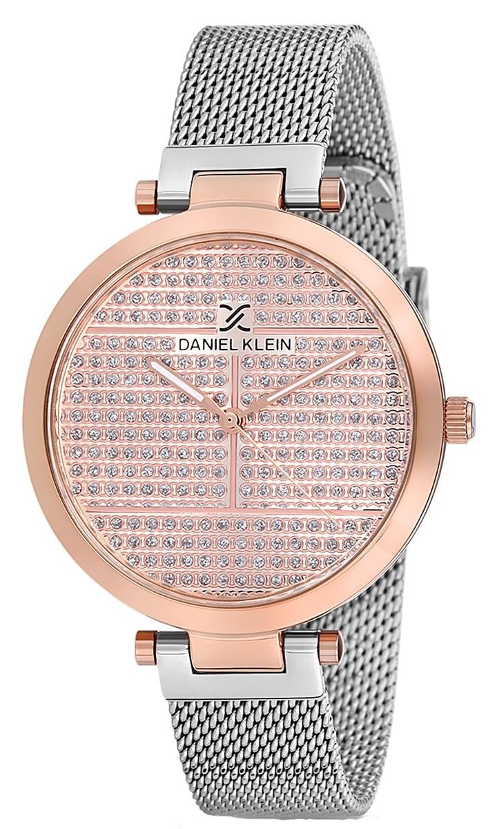 Daniel Klein DK012133F-05 Bayan Kol Saati Daniel Klein DK012133F-05 Bayan Kol Saati | Gözlüğün Adresi 
