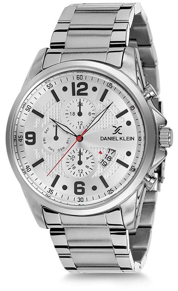 Daniel Klein DK012171F-01 Erkek Kol Saati Daniel Klein DK012171F-01 Erkek Kol Saati | Gözlüğün Adresi 