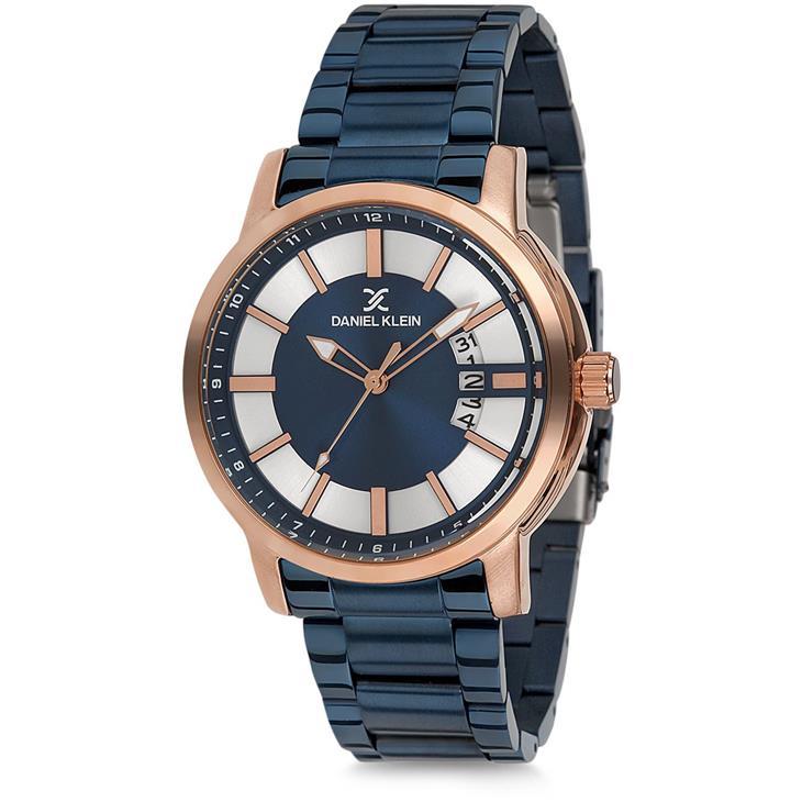 Daniel Klein DK012172G-03 Erkek Kol Saati Daniel Klein DK012172G-03 Erkek Kol Saati | Gözlüğün Adresi 