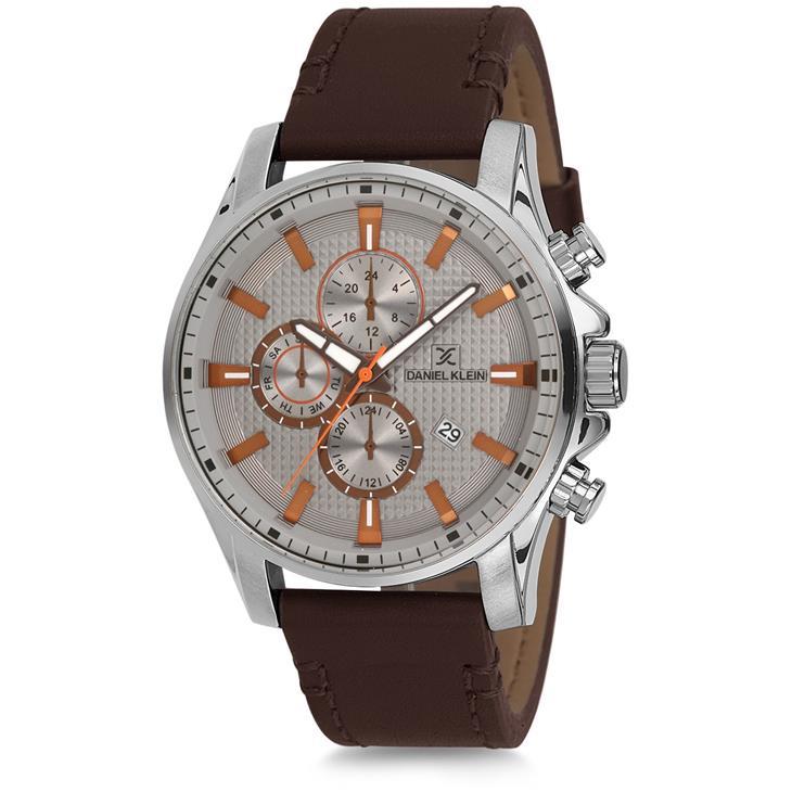 Daniel Klein DK012176C-04 Erkek Kol Saati Daniel Klein DK012176C-04 Erkek Kol Saati | Gözlüğün Adresi 