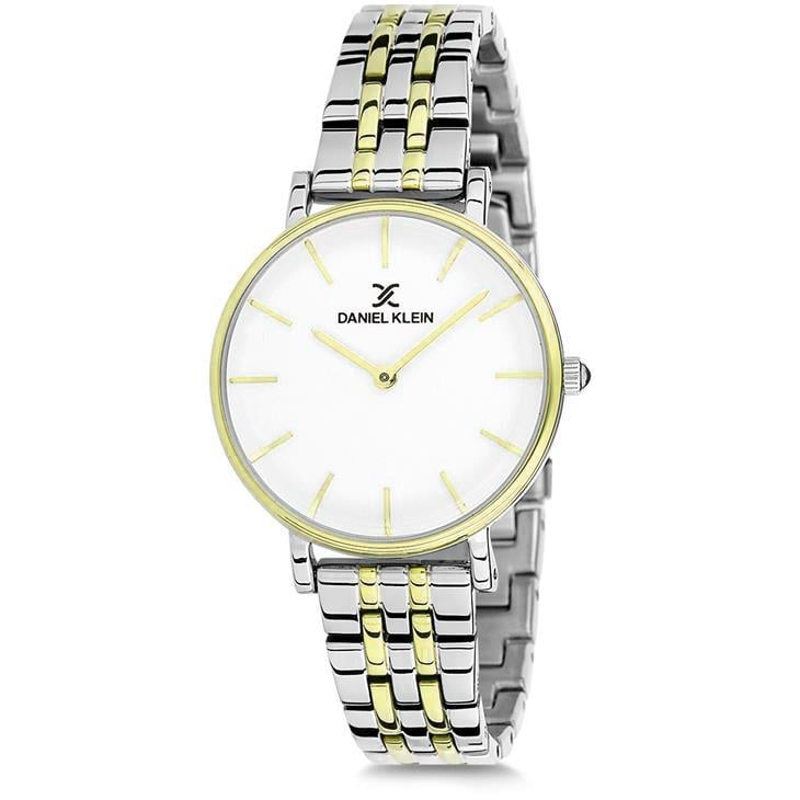 Daniel Klein DK012340F-06 Kadın Kol Saati Daniel Klein DK012340F-06 Kadın Kol Saati | Gözlüğün Adresi 