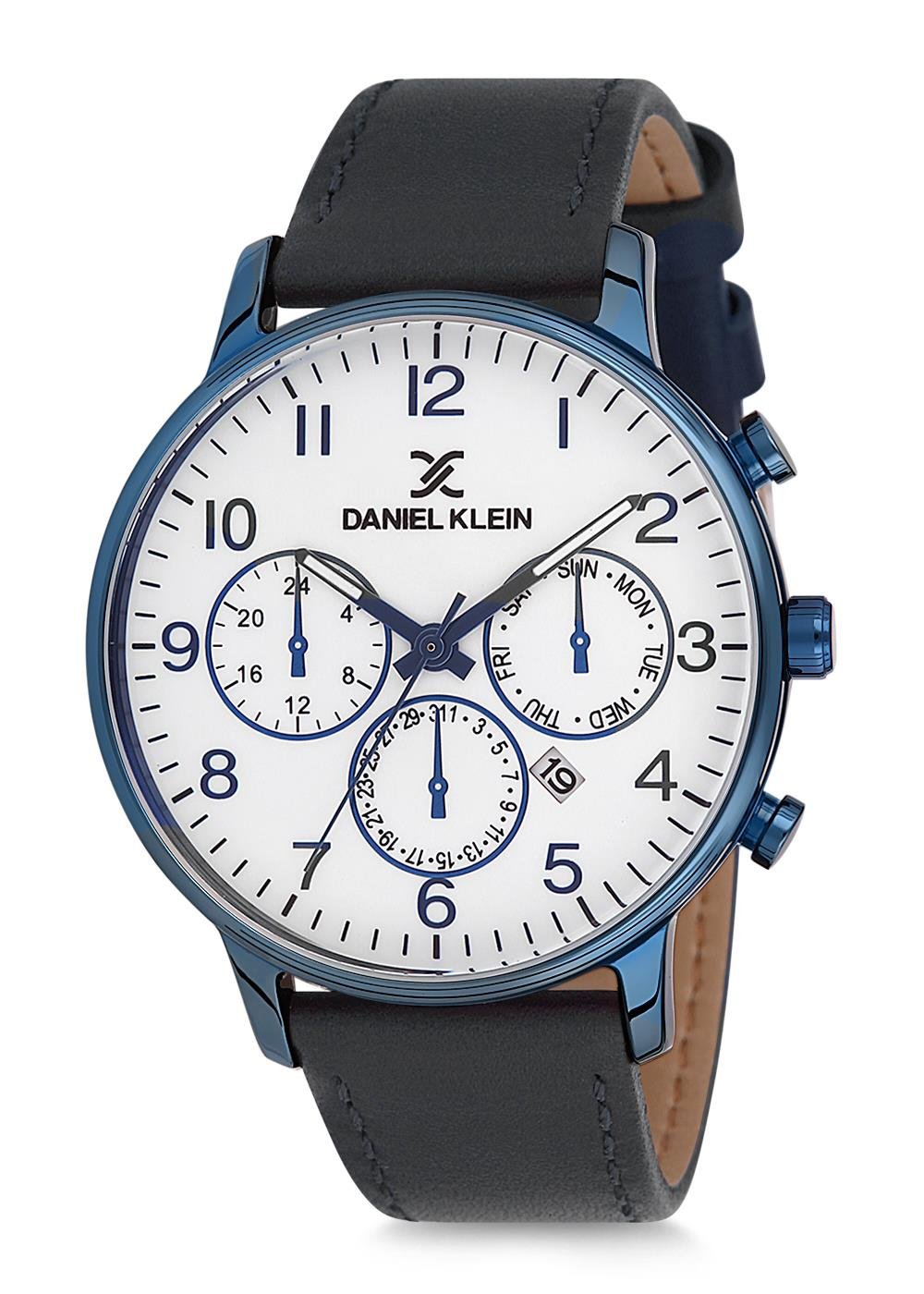 Daniel Klein DK012342E-06 Erkek Kol Saati Daniel Klein DK012342E-06 Erkek Kol Saati | Gözlüğün Adresi 