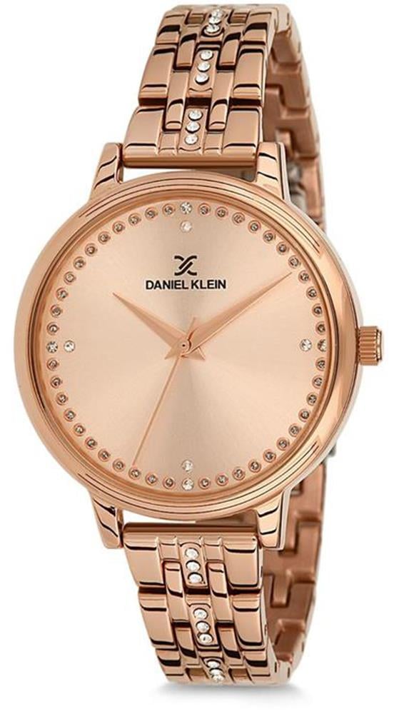 Daniel Klein DK012391F-02 Kadın Kol Saati Daniel Klein DK012391F-02 Kadın Kol Saati | Gözlüğün Adresi 
