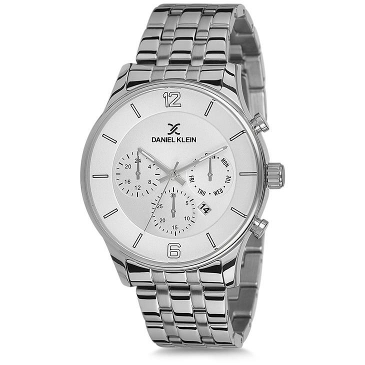 Daniel Klein DK012401C-01 Erkek Kol Saati Daniel Klein DK012401C-01 Erkek Kol Saati | Gözlüğün Adresi 