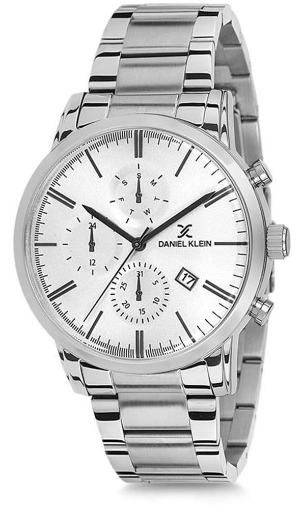 Daniel Klein DK012411E-01 Erkek Kol Saati Daniel Klein DK012411E-01 Erkek Kol Saati | Gözlüğün Adresi 