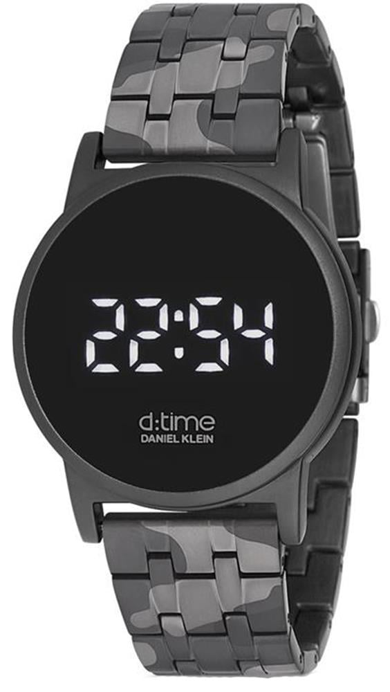 Daniel Klein DK012968B-01 Unisex Kol Saati Daniel Klein DK012968B-01 Unisex Kol Saati | Gözlüğün Adresi 