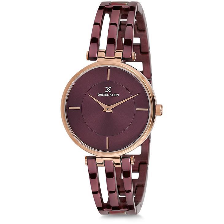 Daniel Klein DK02337A-04 Kadın Kol Saati Daniel Klein DK02337A-04 Kadın Kol Saati | Gözlüğün Adresi 