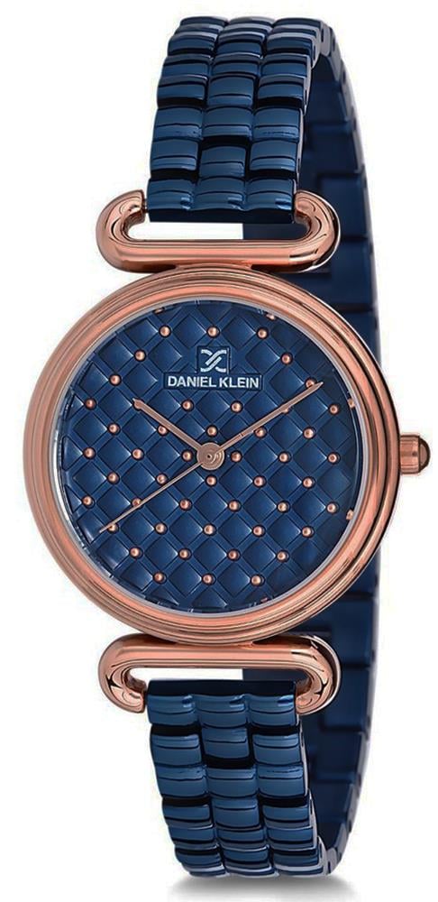 Daniel Klein DK02369B-06 Kadın Kol Saati Daniel Klein DK02369B-06 Kadın Kol Saati | Gözlüğün Adresi 