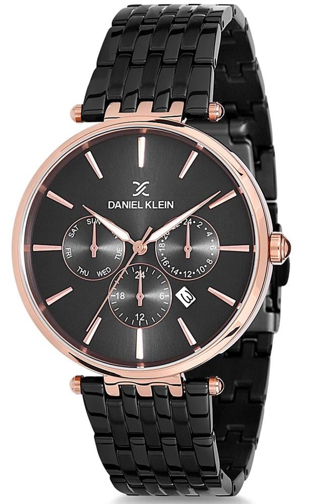 Daniel Klein DK02375B-06 Erkek Kol Saati Daniel Klein DK02375B-06 Erkek Kol Saati | Gözlüğün Adresi 