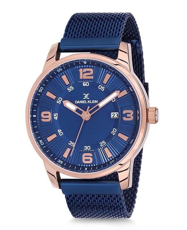Daniel Klein DK012357F-06 Erkek Kol Saati Daniel Klein DK012357F-06 Erkek Kol Saati - Lenti 