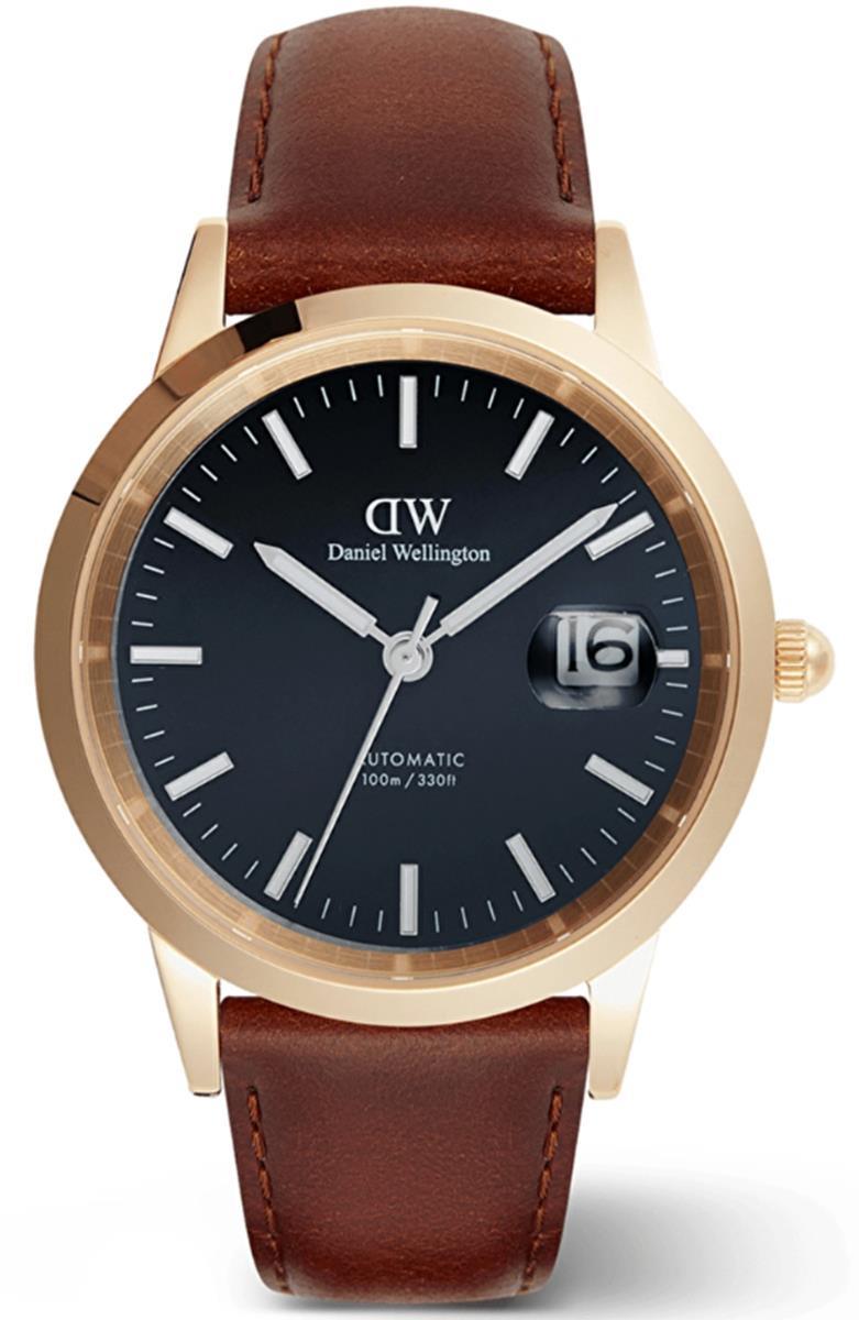 Daniel Wellington DW00600758 Erkek Kol Saati Daniel Wellington DW00600758 Erkek Kol Saati - Lenti 