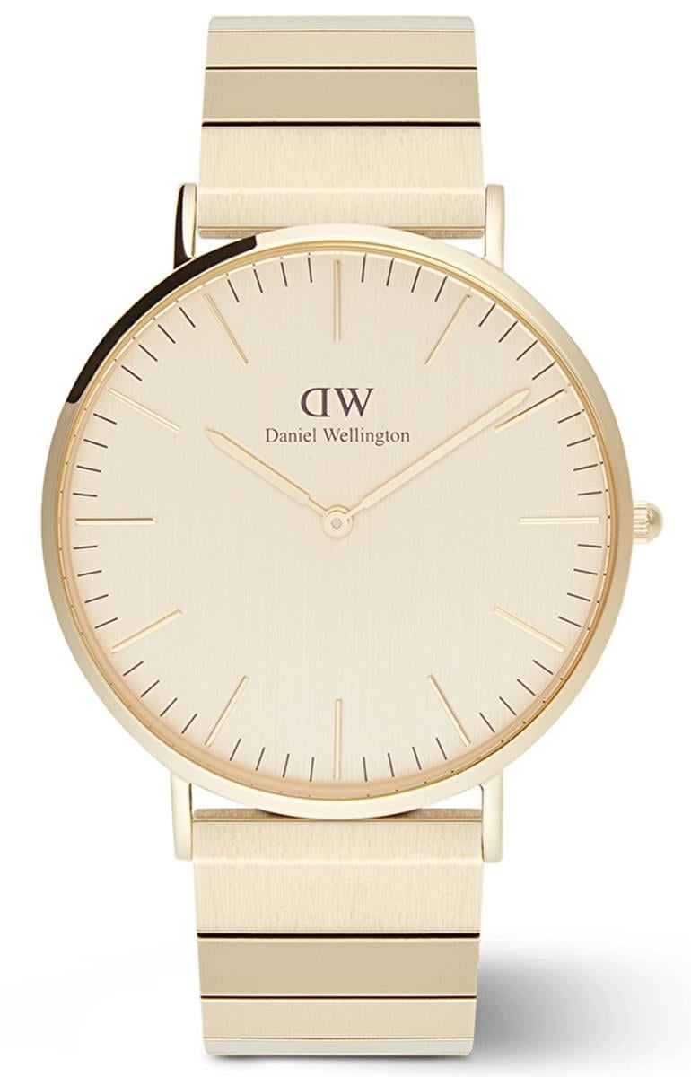 Daniel Wellington DW00600779 Erkek Kol Saati Daniel Wellington DW00600779 Erkek Kol Saati - Lenti 