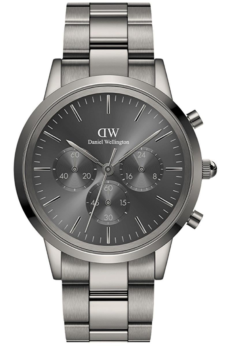 Daniel Wellington DW00600643 Erkek Kol Saati Daniel Wellington DW00600643 Erkek Kol Saati - Lenti 