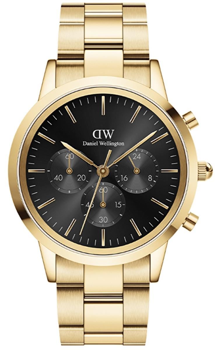 Daniel Wellington DW00600641 Erkek Kol Saati Daniel Wellington DW00600641 Erkek Kol Saati - Lenti 