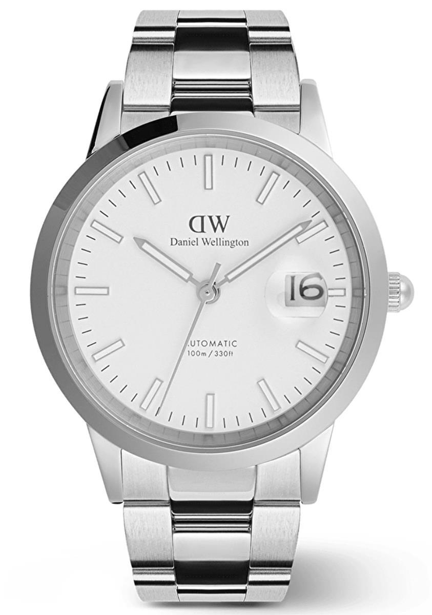 Daniel Wellington DW00600754 Erkek Kol Saati Daniel Wellington DW00600754 Erkek Kol Saati - Lenti 