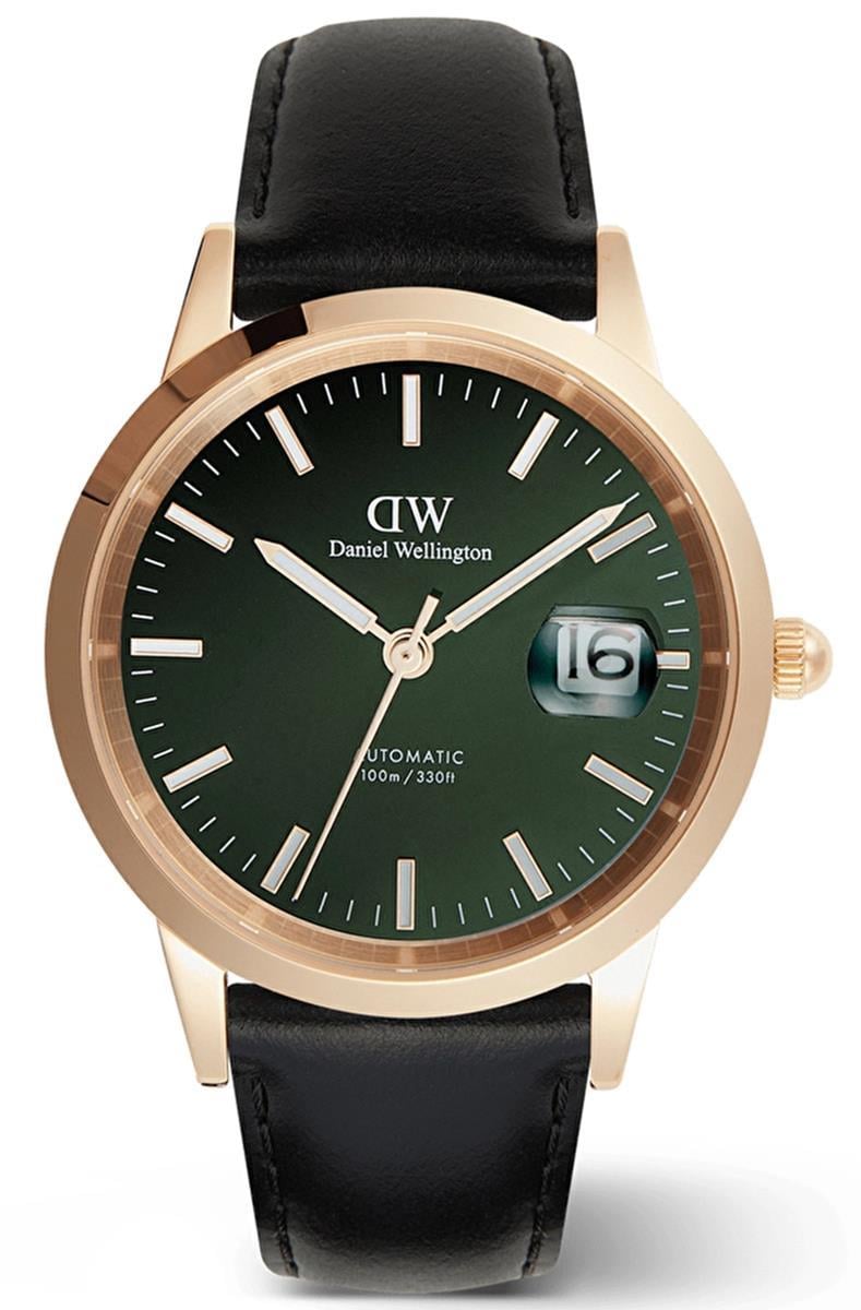 Daniel Wellington DW00600757 Erkek Kol Saati Daniel Wellington DW00600757 Erkek Kol Saati - Lenti 