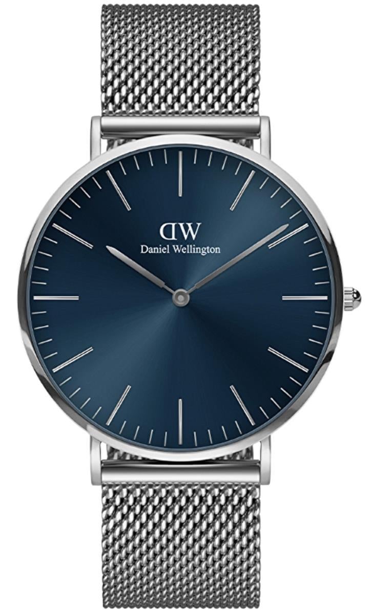 Daniel Wellington DW00600628 Erkek Kol Saati Daniel Wellington DW00600628 Erkek Kol Saati - Lenti 