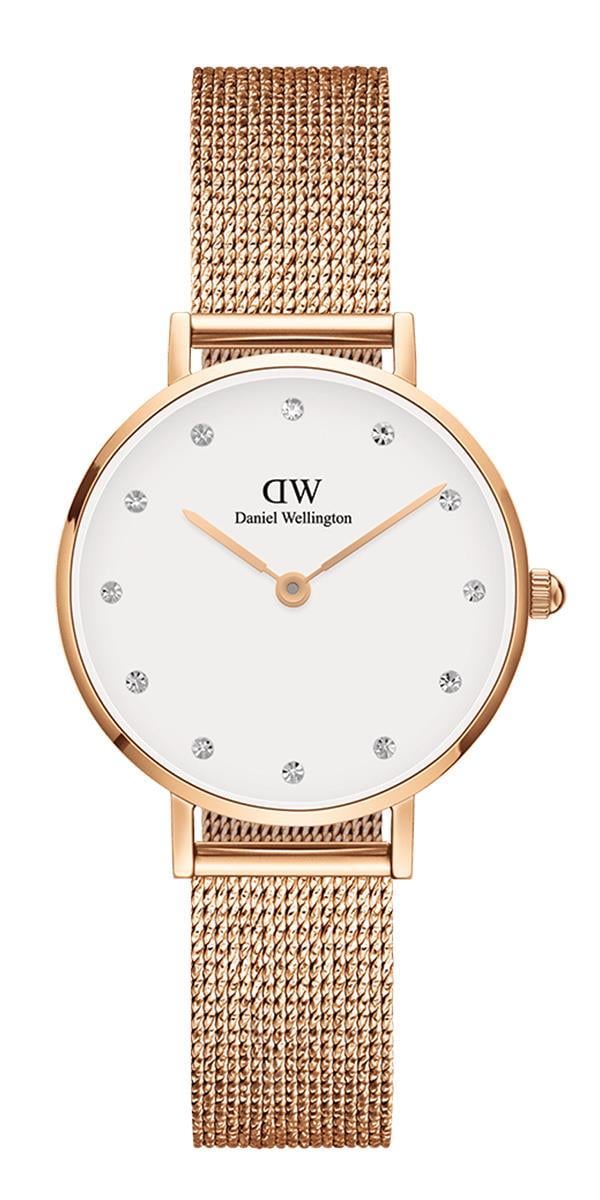 Daniel Wellington DW00600528 Kadın Kol Saati  