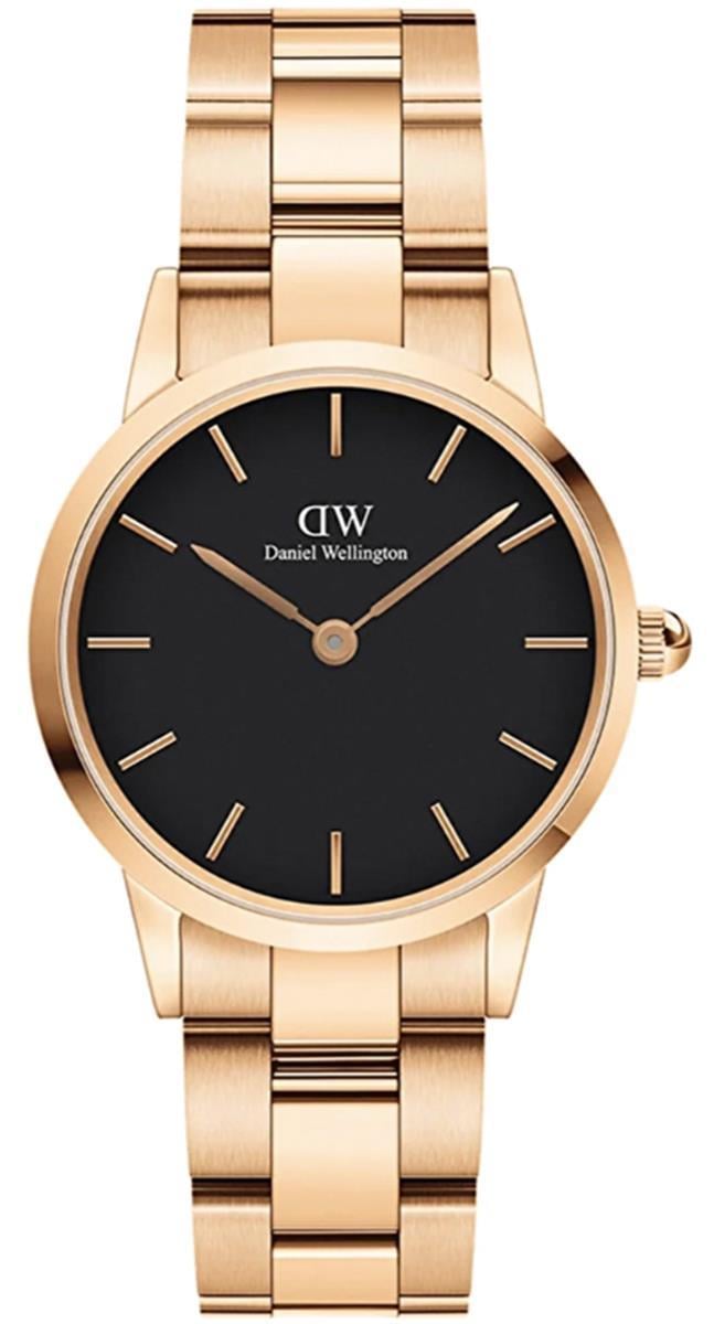 Daniel Wellington DW00600214 Kadın Kol Saati Daniel Wellington DW00600214 Kadın Kol Saati - Lenti 
