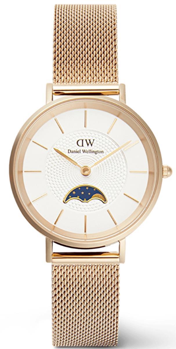 Daniel Wellington DW00600773 Kadın Kol Saati Daniel Wellington DW00600773 Kadın Kol Saati - Lenti 