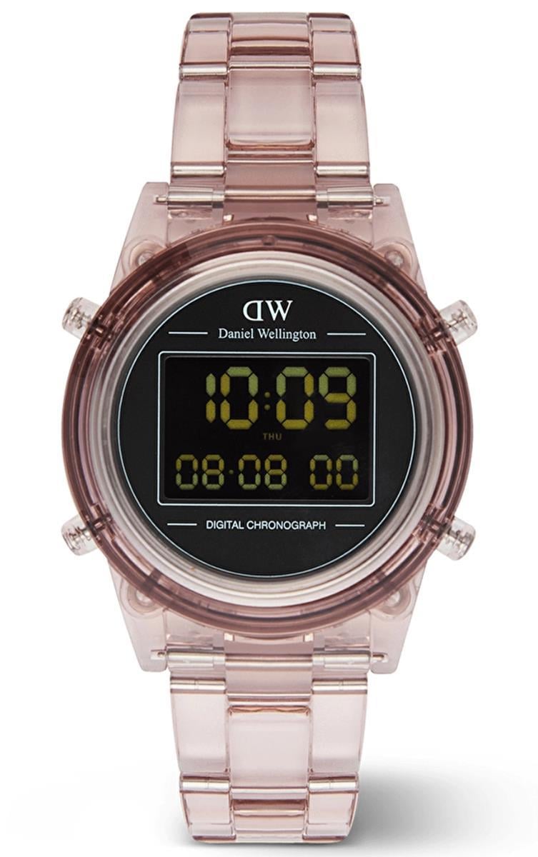 Daniel Wellington DW00600764 Unisex Kol Saati Daniel Wellington DW00600764 Unisex Kol Saati - Lenti 