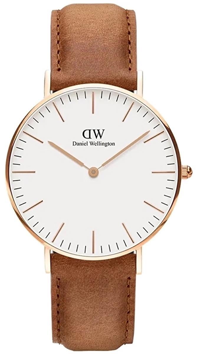 Daniel Wellington DW00600111 Unisex Kol Saati Daniel Wellington DW00600111 Unisex Kol Saati - Lenti 