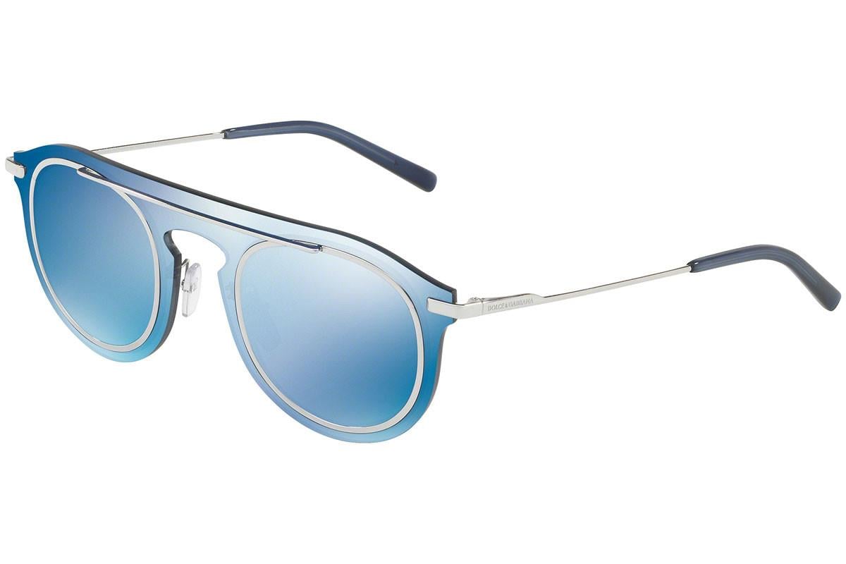 Dolce Gabbana DG2169 0555 48 Erkek Güneş Gözlüğü Dolce Gabbana DG2169 0555 48 Erkek Güneş Gözlüğü - Lenti 
