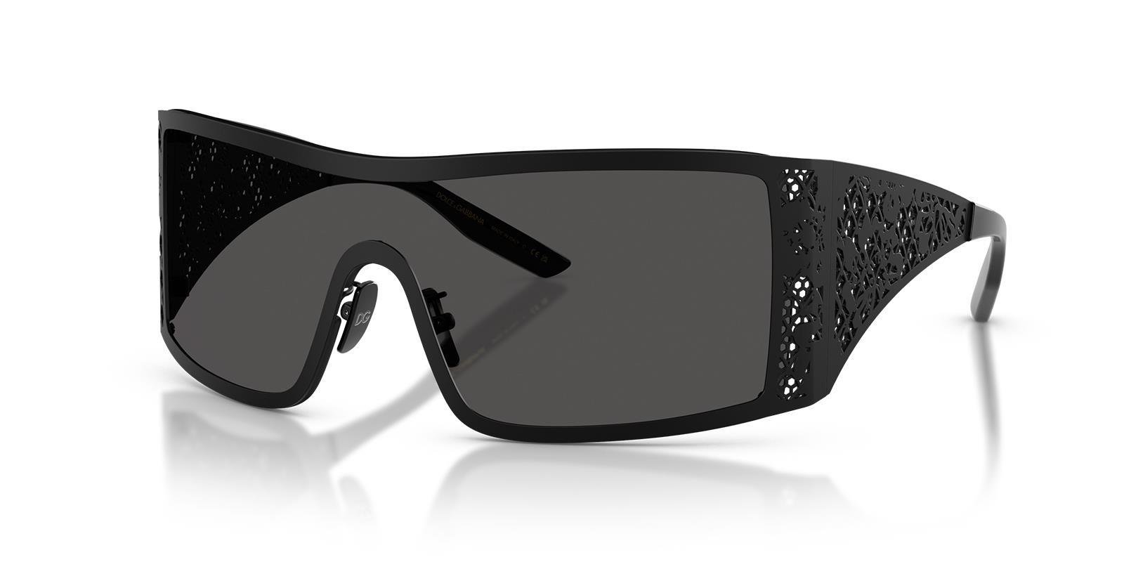 Dolce Gabbana DG2317 110687 38 Kadın Güneş Gözlüğü  