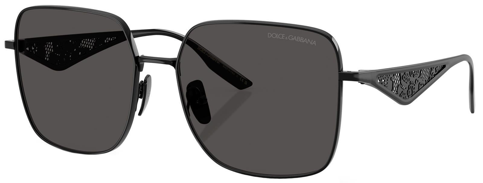 Dolce Gabbana DG2310 01/87 57 Kadın Güneş Gözlüğü Dolce Gabbana DG2310 01/87 57 Kadın Güneş Gözlüğü - Lenti 
