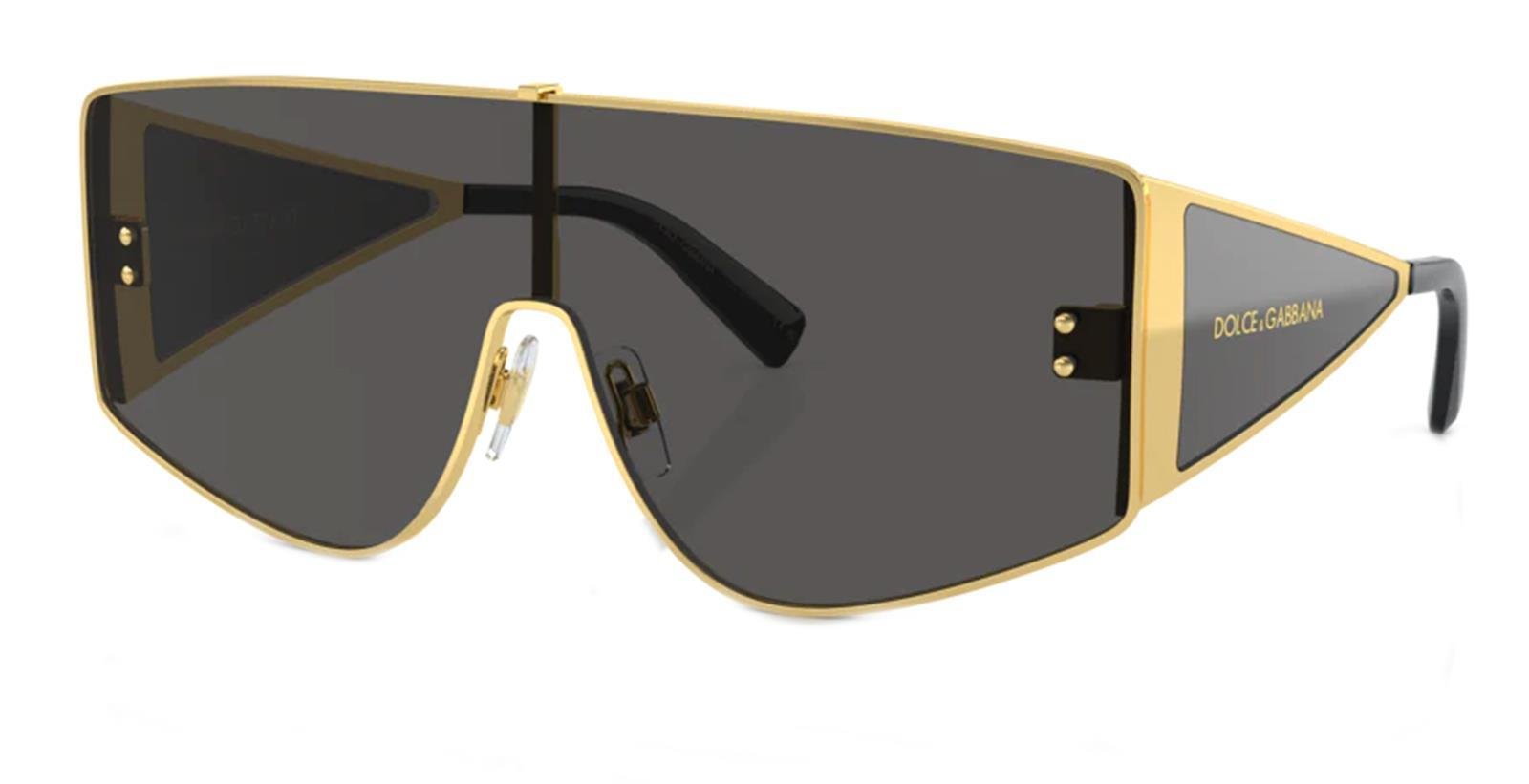 Dolce Gabbana DG2305 02/87 44 Unisex Güneş Gözlüğü Dolce Gabbana DG2305 02/87 44 Unisex Güneş Gözlüğü - Lenti 